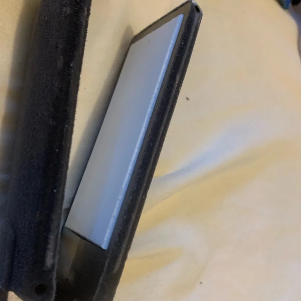 Japanese Thermal affect iron